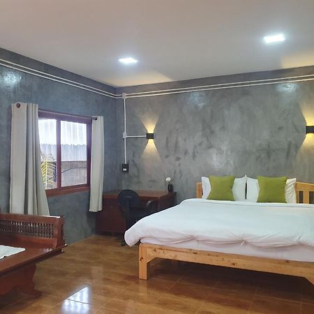 Mind'S Homestay มายด์โฮมสเตย์ Kampong Huaibu Extérieur photo