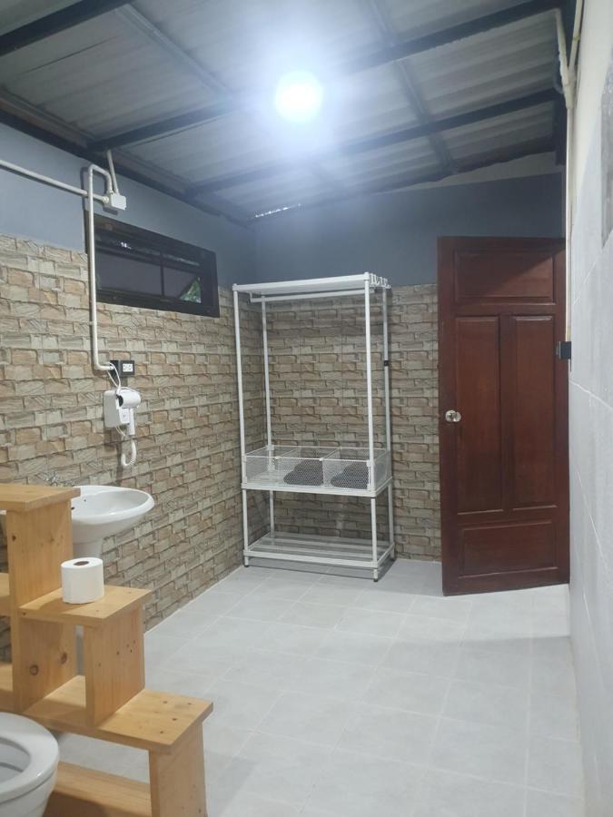 Mind'S Homestay มายด์โฮมสเตย์ Kampong Huaibu Extérieur photo
