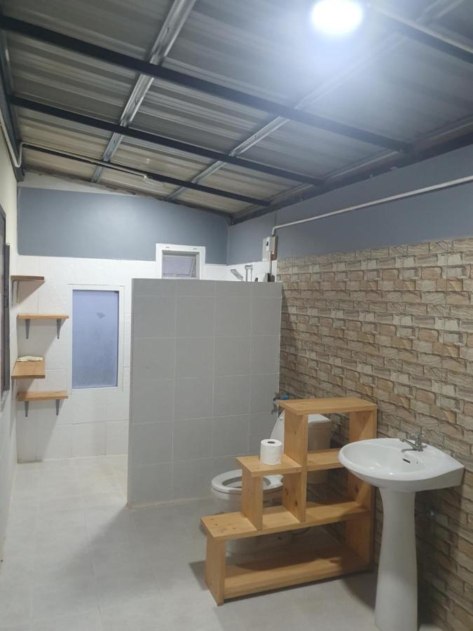 Mind'S Homestay มายด์โฮมสเตย์ Kampong Huaibu Extérieur photo