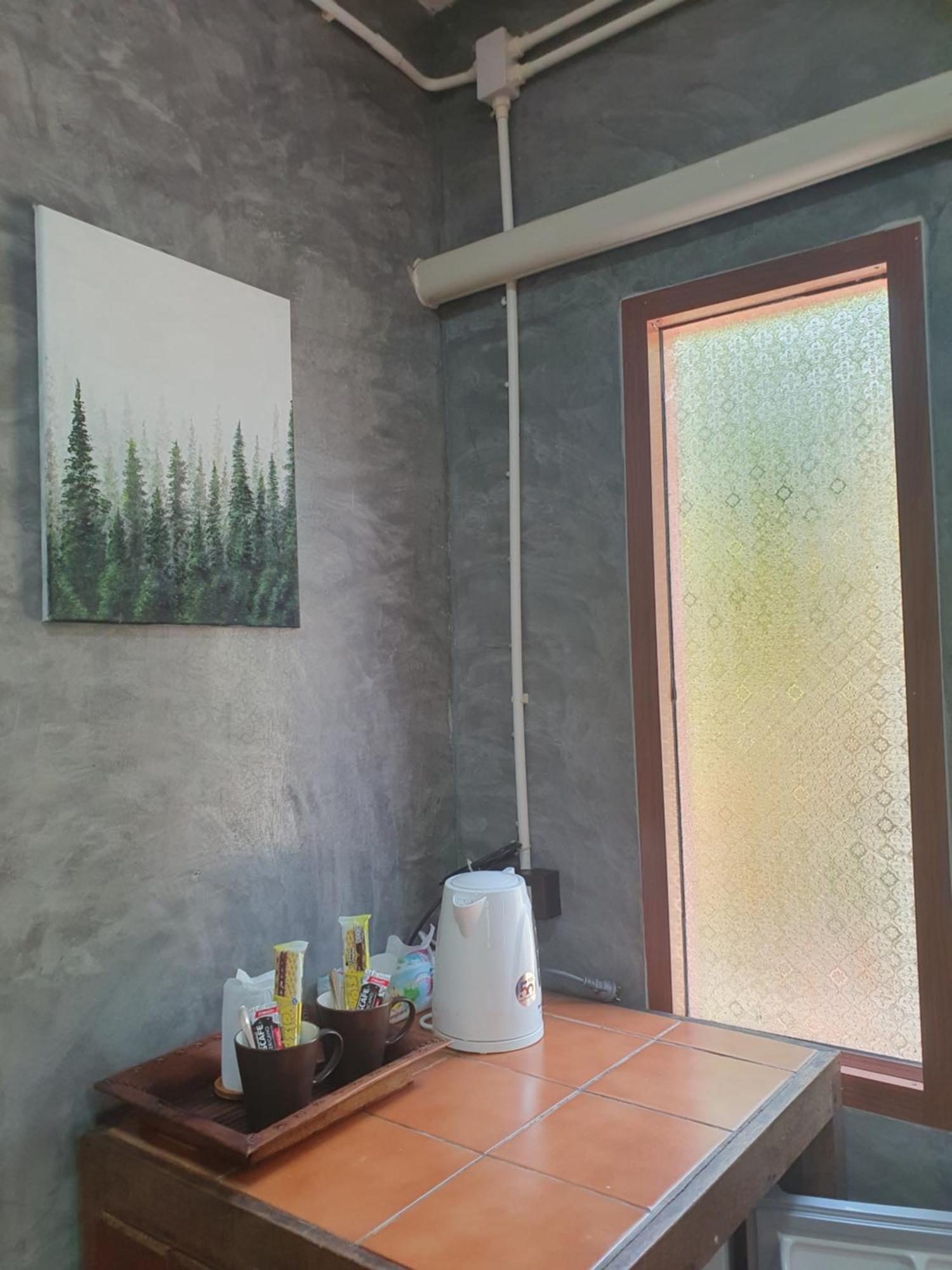 Mind'S Homestay มายด์โฮมสเตย์ Kampong Huaibu Extérieur photo
