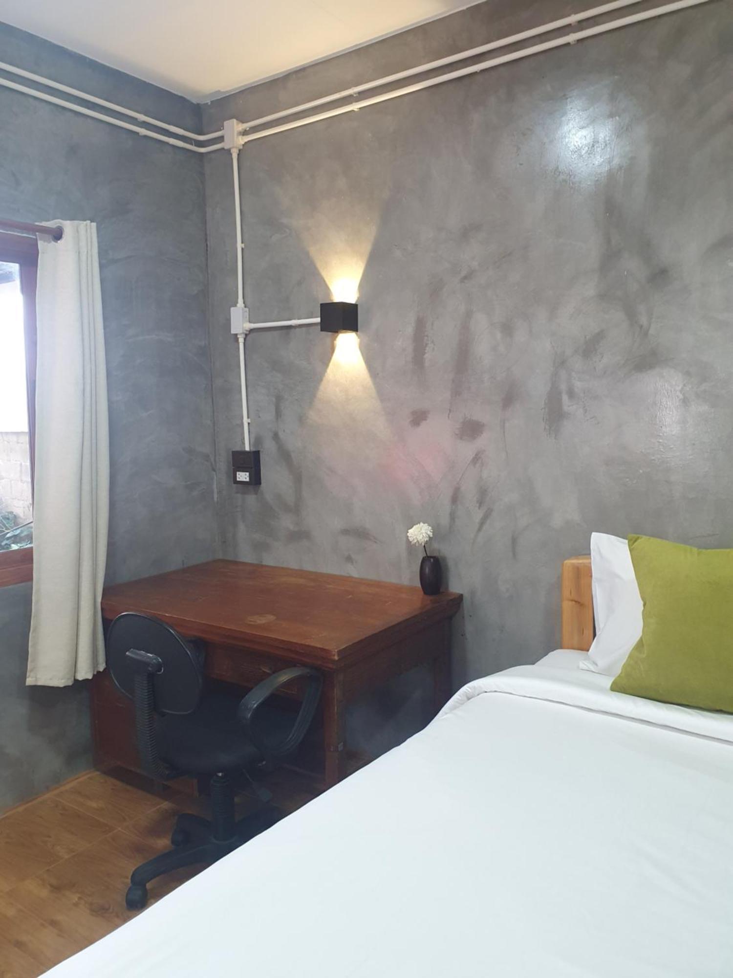 Mind'S Homestay มายด์โฮมสเตย์ Kampong Huaibu Extérieur photo