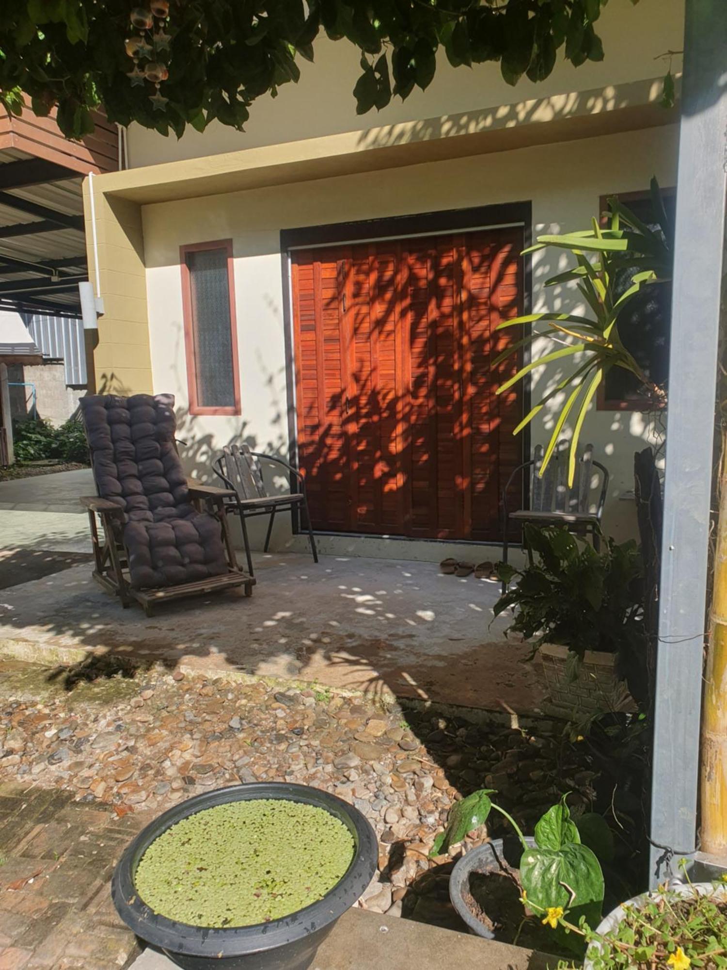 Mind'S Homestay มายด์โฮมสเตย์ Kampong Huaibu Extérieur photo