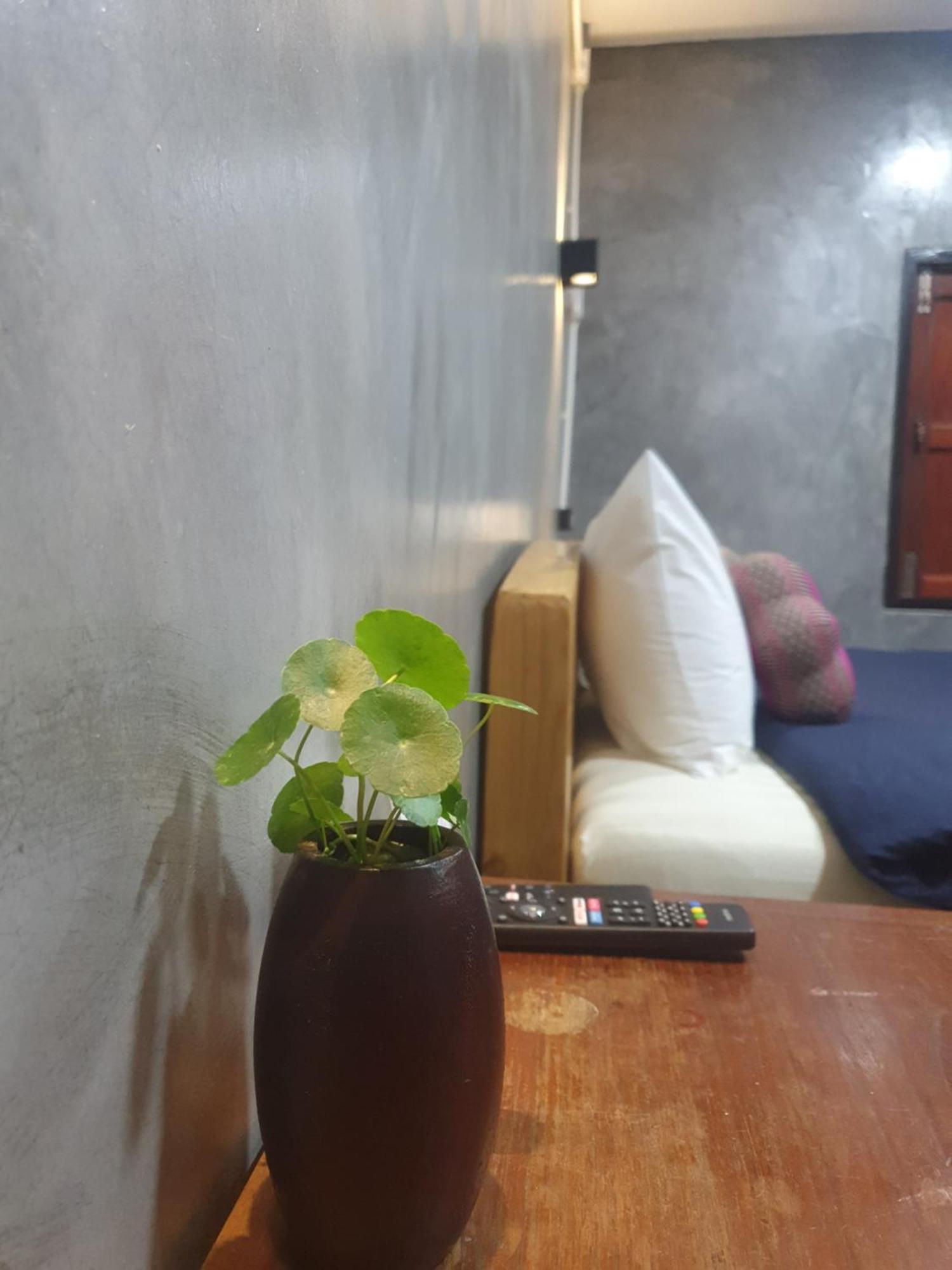 Mind'S Homestay มายด์โฮมสเตย์ Kampong Huaibu Chambre photo